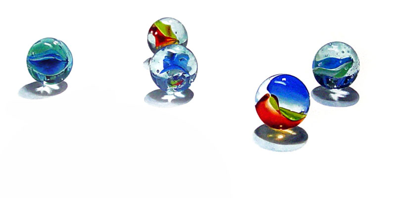 Marbles II