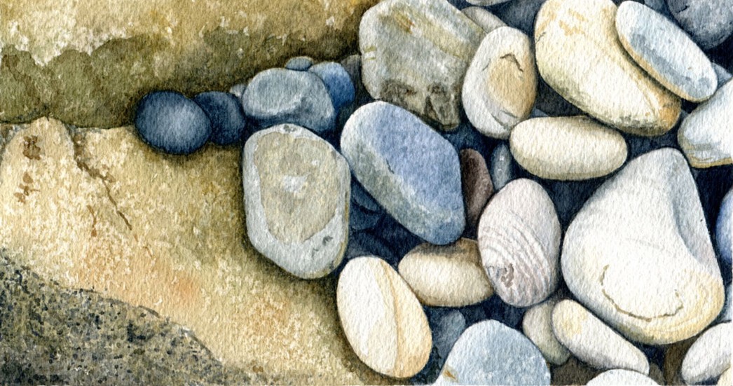 Watercolor Artwork 2