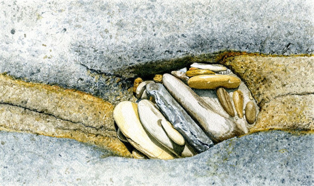 Watercolor Artwork 4