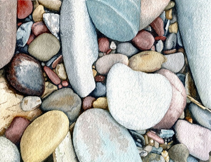 Watercolor Artwork 1