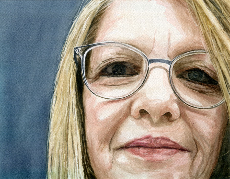 Watercolor Artwork 15