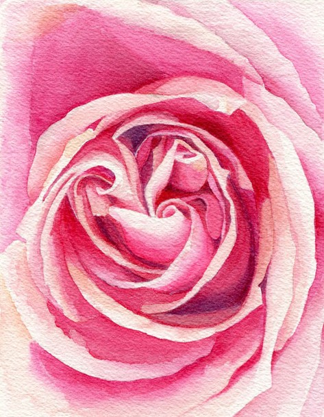 Watercolor Artwork 12