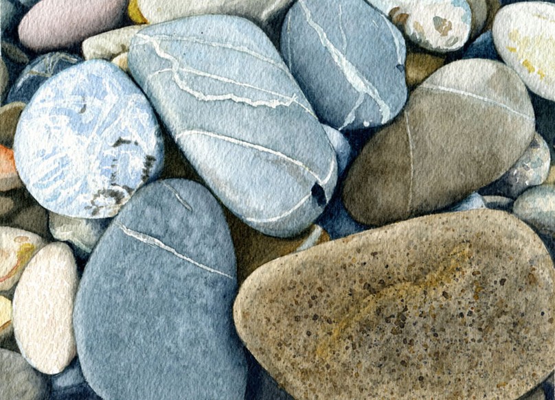 Watercolor Artwork 3